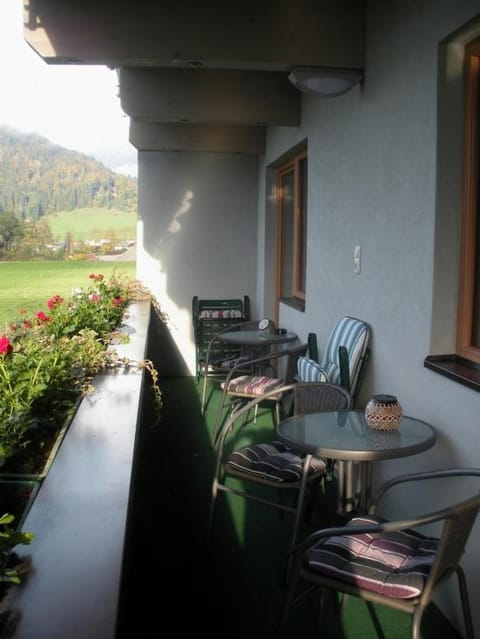 Haus Margit Vacation rental in Salzburgerland