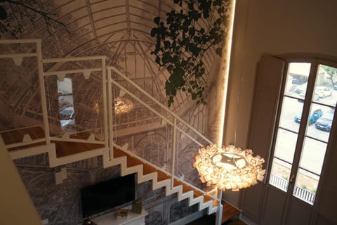 Agrada Loft Apartment in Bologna