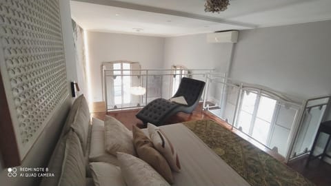 Agrada Loft Apartment in Bologna