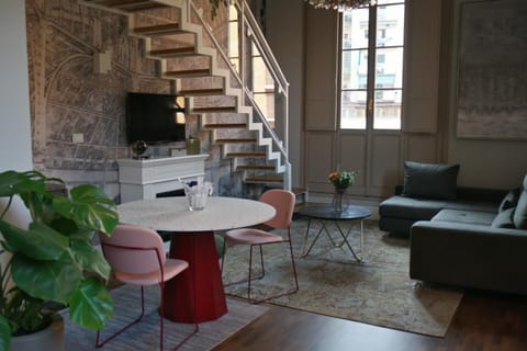 Agrada Loft Apartment in Bologna