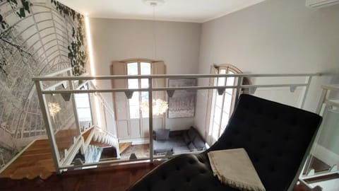 Agrada Loft Apartment in Bologna