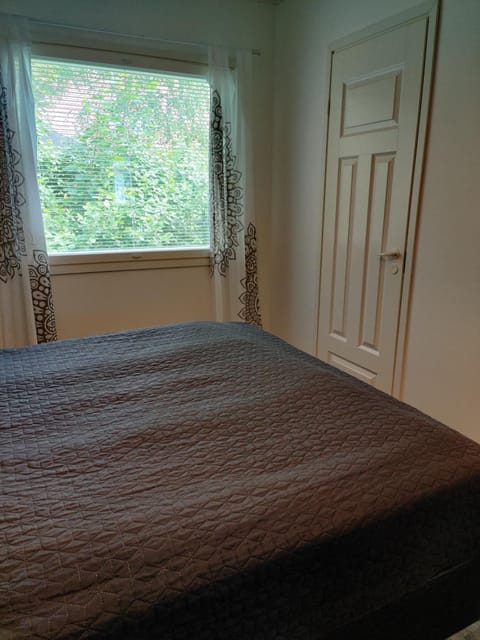 Omenapolun Onni Vacation rental in Finland