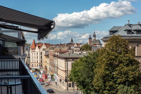 Neighbourhood, City view, Street view