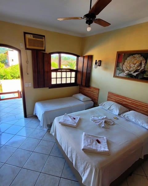 Pousada Estacao do Sol de Paraty Hotel in Paraty