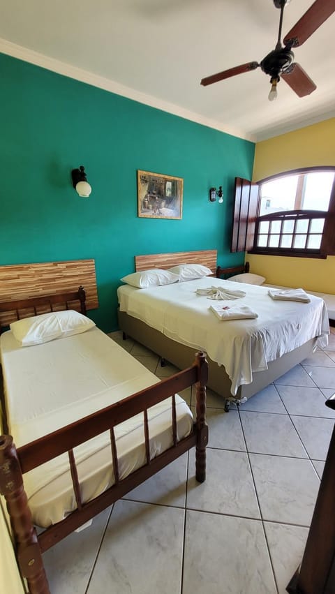 Pousada Estacao do Sol de Paraty Hotel in Paraty