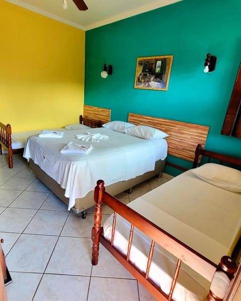 Pousada Estacao do Sol de Paraty Hotel in Paraty