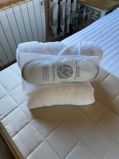 Hilltop Hideaway House in County Donegal