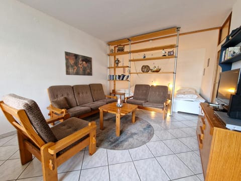 Ferienpark N01-007 Ferienpark Apartment in Heiligenhafen