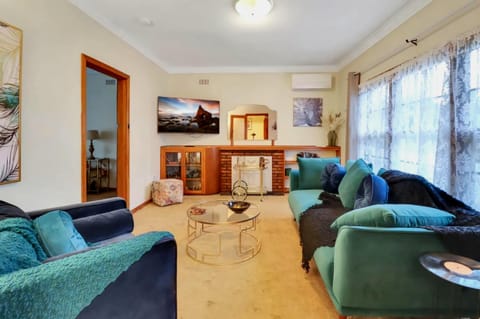 TV and multimedia, Living room
