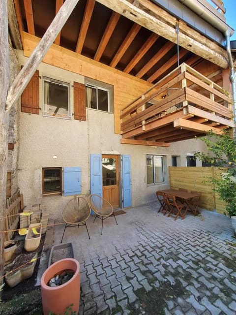 Garden, Balcony/Terrace, Balcony/Terrace