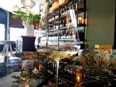 Ribeira de Fefiñanes Bed and Breakfast in Cambados