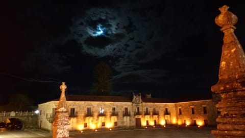 Ribeira de Fefiñanes Bed and Breakfast in Cambados