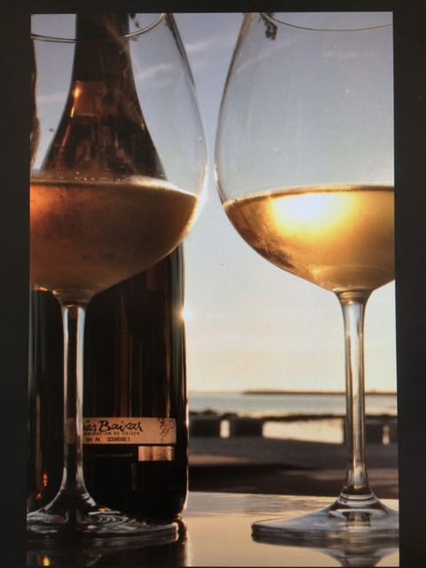 Ribeira de Fefiñanes Bed and Breakfast in Cambados