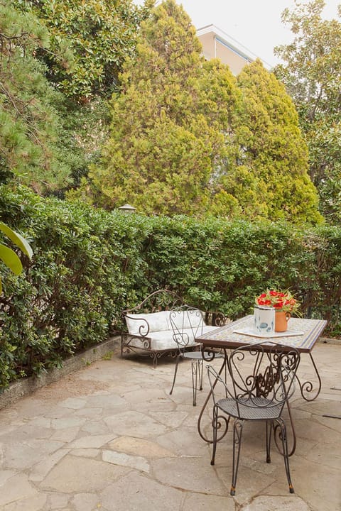 Garden, Internal: Not applicable to any particular room