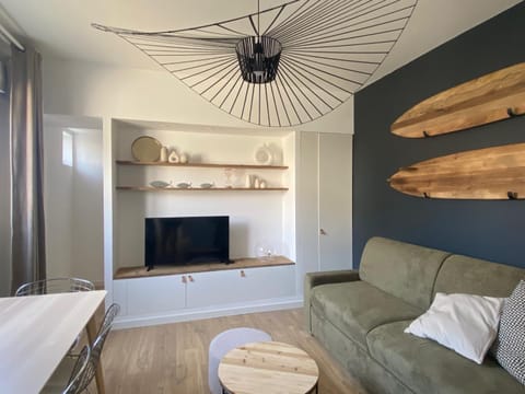 Berck Sable, 4 personnes 200 plage Apartment in Berck