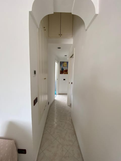 Appartamento Ischia Porto DM Apartment in Ischia