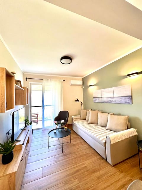 Cosy apartment with Great Views Apartment in Messenia