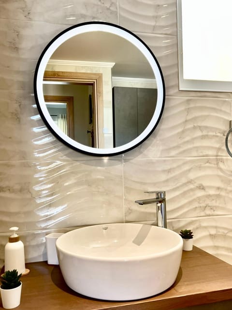 Cosy apartment with Great Views Apartment in Messenia