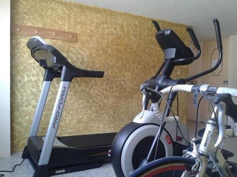 Hotel Tolotzin Apartment hotel in Toluca