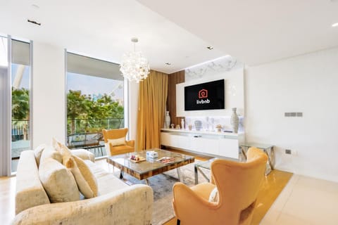 TV and multimedia, View (from property/room), Living room, Seating area