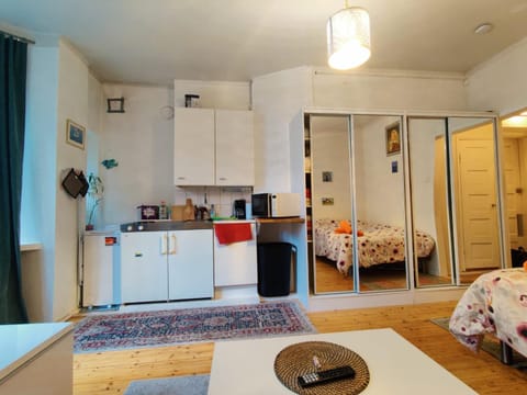 In The Heart of Helsinki Apartment in Helsinki