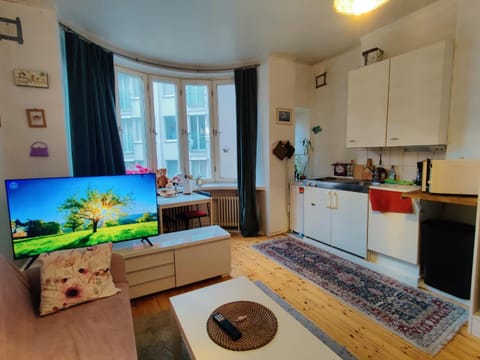 In The Heart of Helsinki Apartment in Helsinki