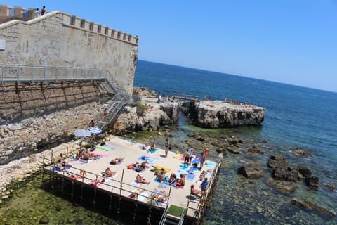 Sea view