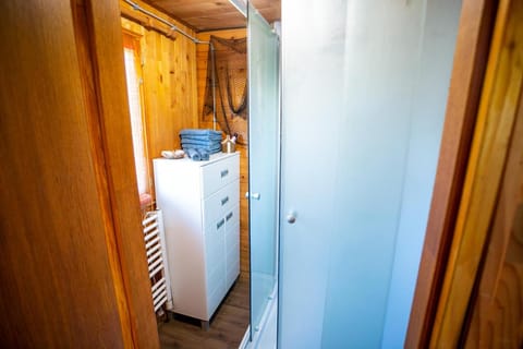 Marine House Makis House in Belgrade