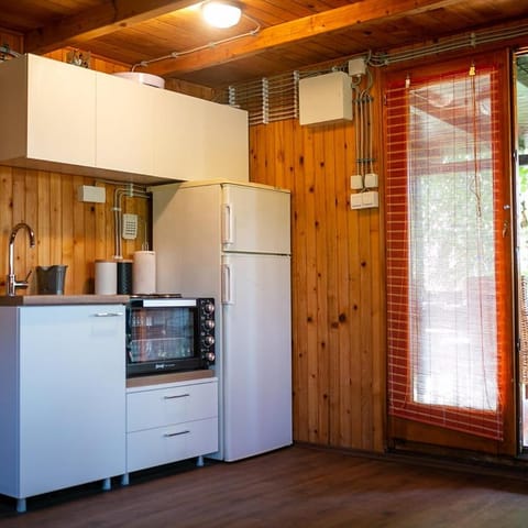 Marine House Makis House in Belgrade