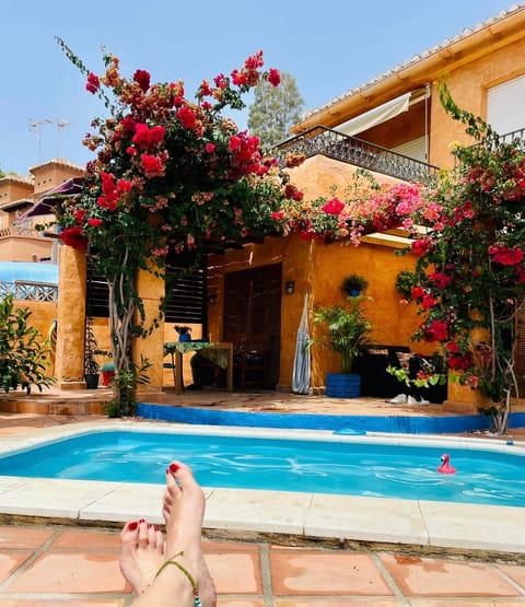 Pool view, Swimming pool, Swimming pool