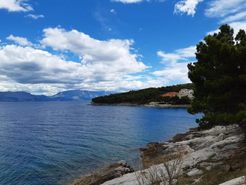Property building, View (from property/room), Landmark view
