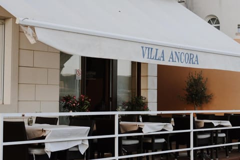 Villa Ancora Bed and Breakfast in Neum