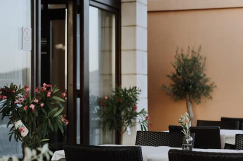 Villa Ancora Bed and Breakfast in Neum