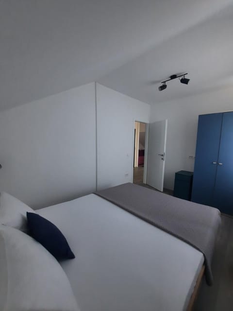 Galerija Park 2 Apartment in Serbia