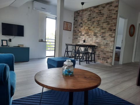 Galerija Park 2 Apartment in Serbia