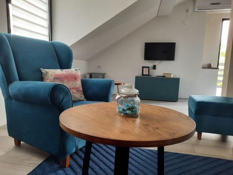 Galerija Park 2 Apartment in Serbia