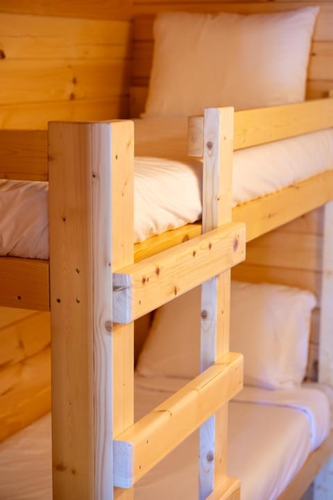 bunk bed