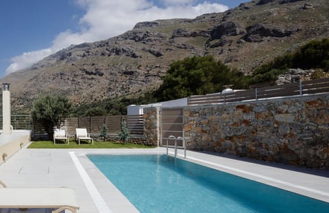 Mountain view, Swimming pool, Swimming pool