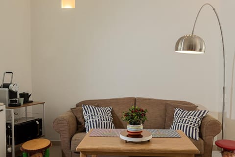 A casarella in piazzetta Apartment in Marina Grande