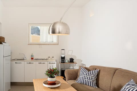 A casarella in piazzetta Apartment in Marina Grande