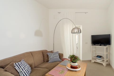 A casarella in piazzetta Apartment in Marina Grande