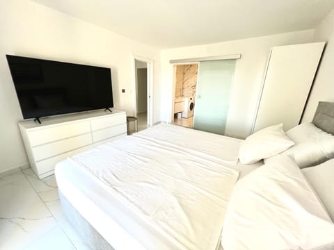 Brand New 2BD Apartment with Jacuzzi Apartment in Novalja