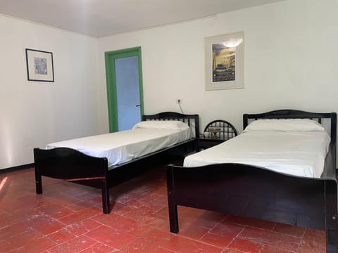 Villa Verde House in Lugano