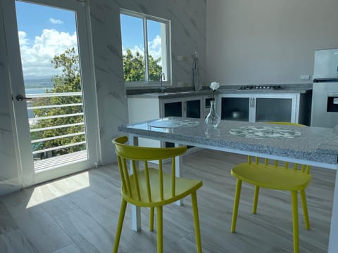 Balcony/Terrace, Dining area