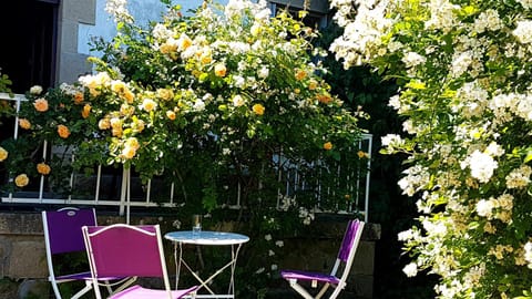Le Clos des Chênes House in Auvergne-Rhône-Alpes