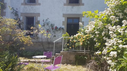 Le Clos des Chênes House in Auvergne-Rhône-Alpes