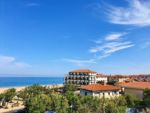 Landmark view, Landmark view, Sea view, Sea view