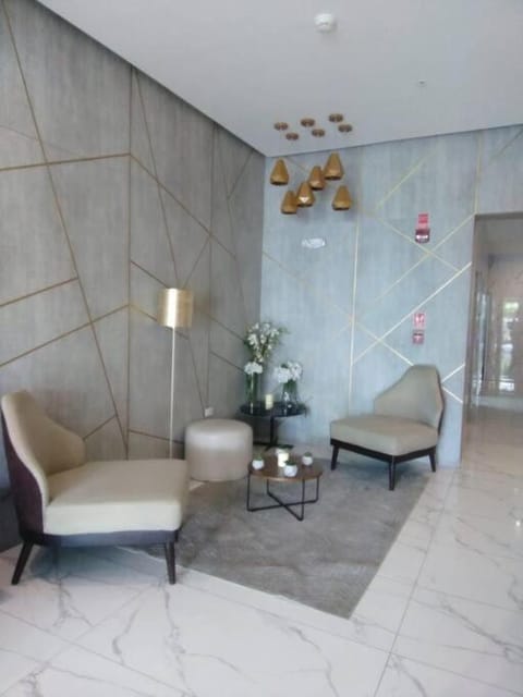 Lobby or reception, Lobby or reception