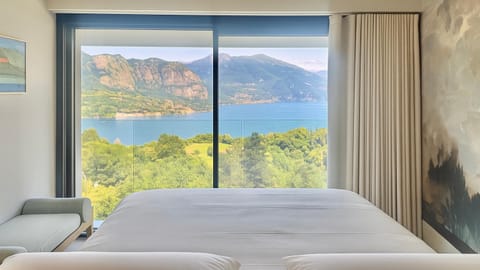 Hotel Il Perlo Hotel in Bellagio