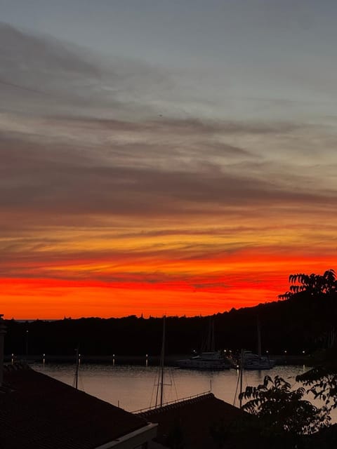 Apartment Nikola Apartment in Šibenik-Knin County, Croatia